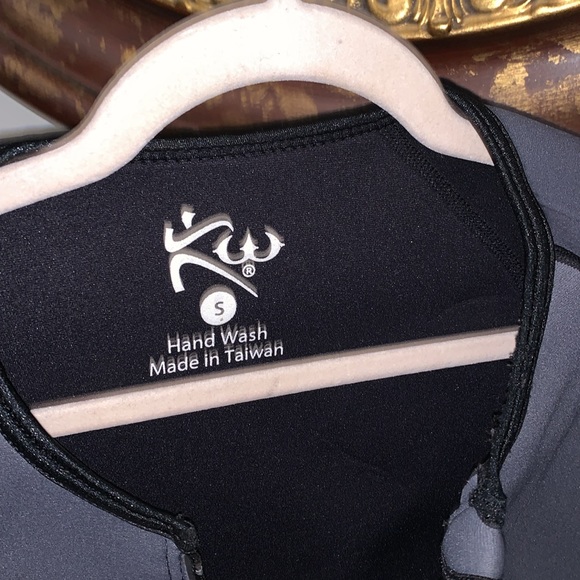 Active suite - Picture 3 of 5